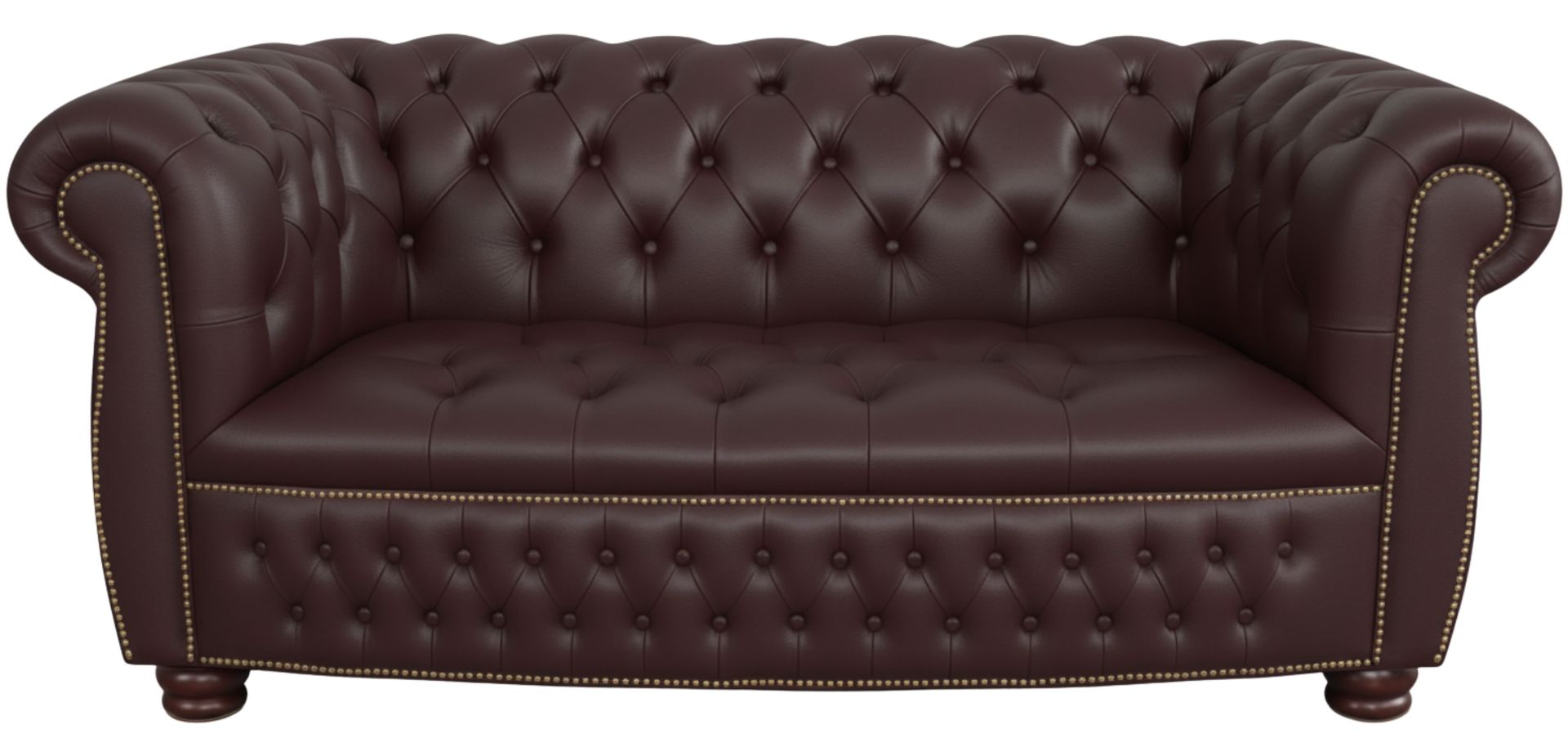 The Balmoral Chesterfield